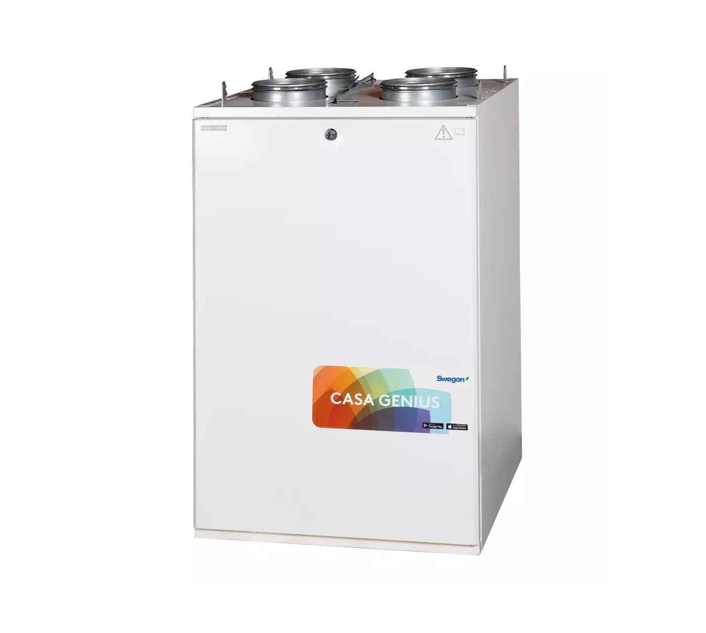 CASA W5 Genius